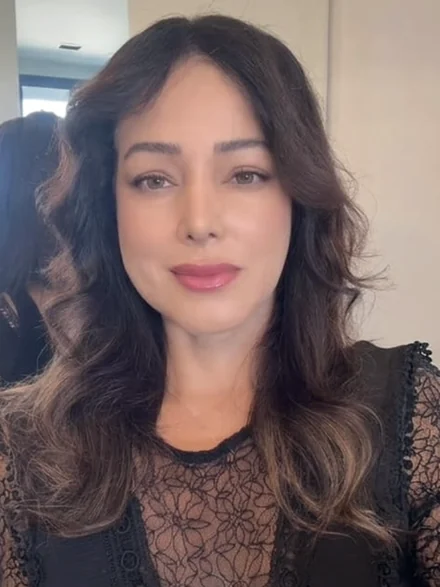 Dra. Ana Claudia Azevedo, advogada em Vila Velha, Espírito Santo.